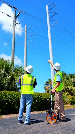 BHI/D&D has hired a few employees who have retired from National Grid, the local utility. With their skills, they can train the new line apprentices, especially those who are open to learning. BHI/D&D has hired a few employees who have retired from National Grid, the local utility. With their skills, they can train the new line apprentices, especially those who are open to learning.