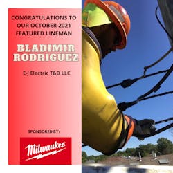 Bladimir Rodriguez Bladimir Rodriguez