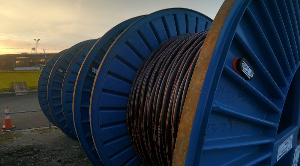 Wire Pulse Partners with Exelon on Electric Cable Tracking, Management ...