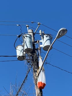 The engineering technicians then analyze the Poorest Performing Circuits by locating and logging defects and assessing the circuits’ overall condition. The engineering technicians then analyze the Poorest Performing Circuits by locating and logging defects and assessing the circuits’ overall condition.