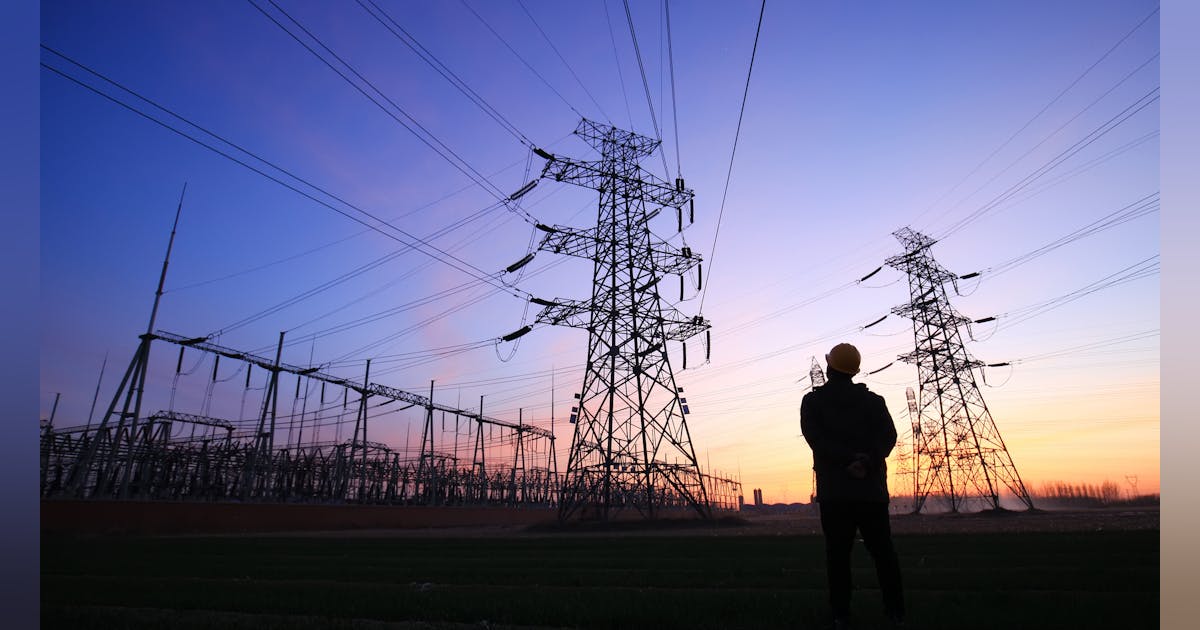 Critigen Creates Utility Design and Engineering Systems Practice | T&D ...