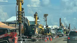 Grand Isle Poles Nr