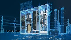 Siemens Sinamics Power Conversion System Im2020110477 Di 617b34bcd7003 Siemens Sinamics Power Conversion System Im2020110477 Di 617b34bcd7003