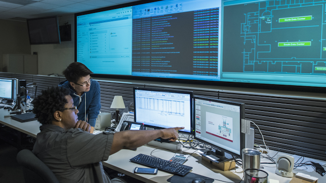 A modern grid needs a predictive severe weather solution built on 21st century technology.