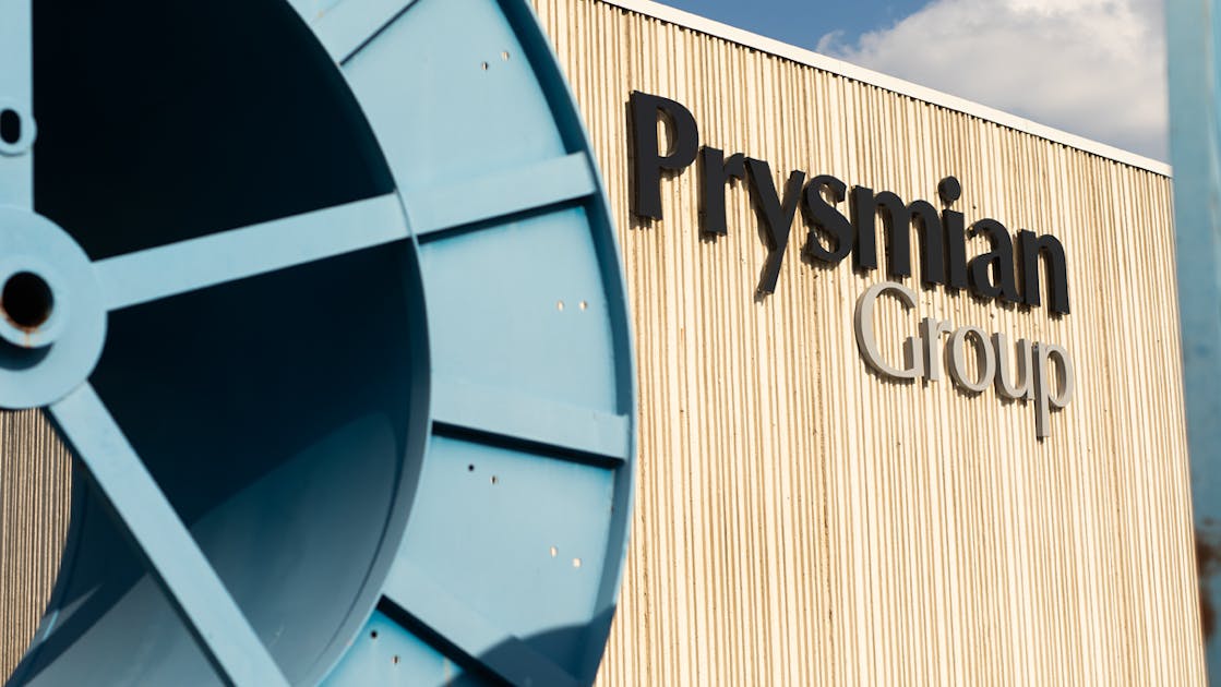 Automotive Cable Solutions, Prysmian Group