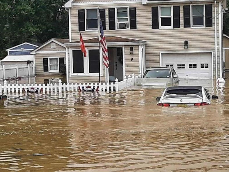 Flooding during Henri: &ldquo;Following Sandy, we raised or eliminated substations in major flood zones to at least the 100-year-flood level plus 1 ft. In areas where Sandy flooding exceeded 100-year-flood level, we raised it to the Sandy-flood level plus 1 ft.&rdquo;