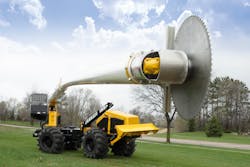 Jarraff Wheeled T4 Jarraff Wheeled T4