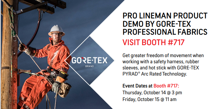 Lineman Demo 6164624a657d5