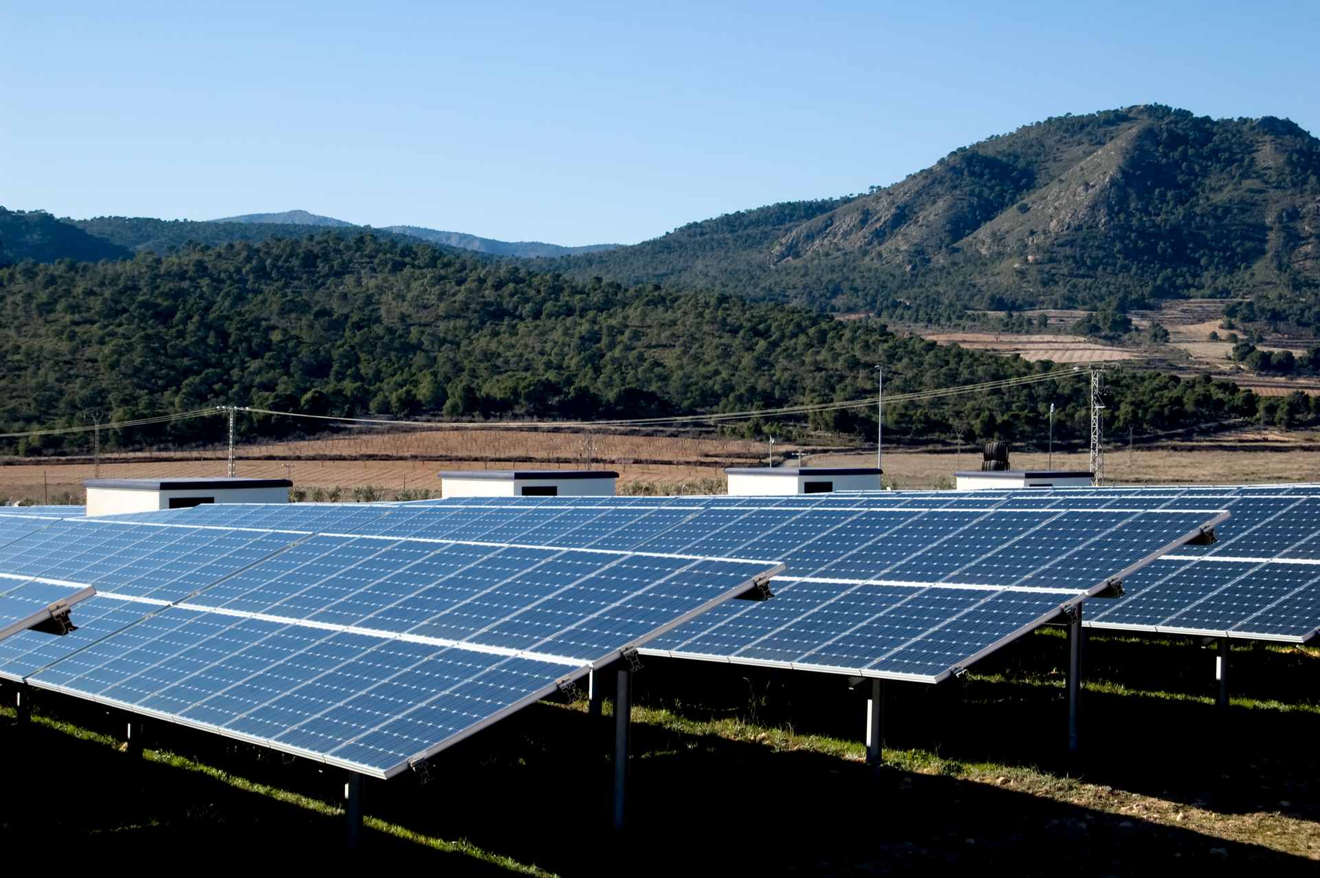 Exus to Oversee 473 MW Spanish Solar Power Portfolio T&D World
