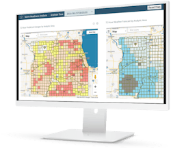 Modern software technology supports the restoration process through the decentralization of outage dispatching functions, helping utilities to scale the number of dispatching personnel rapidly to and from any location quickly and securely. Modern software technology supports the restoration process through the decentralization of outage dispatching functions, helping utilities to scale the number of dispatching personnel rapidly to and from any location quickly and securely.