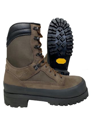 Hoffman Launches New Work Boot for Line Trade T D World