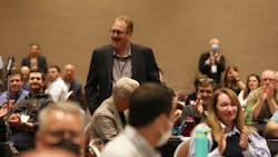 Fallon, who grew up in Minnesota, originally envisioned himself as a German teacher. Fallon, who grew up in Minnesota, originally envisioned himself as a German teacher.