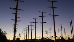 This year, linemen and their families came together for competition and camaraderie at the 2021 International Lineman’s Rodeo. This year, linemen and their families came together for competition and camaraderie at the 2021 International Lineman’s Rodeo.