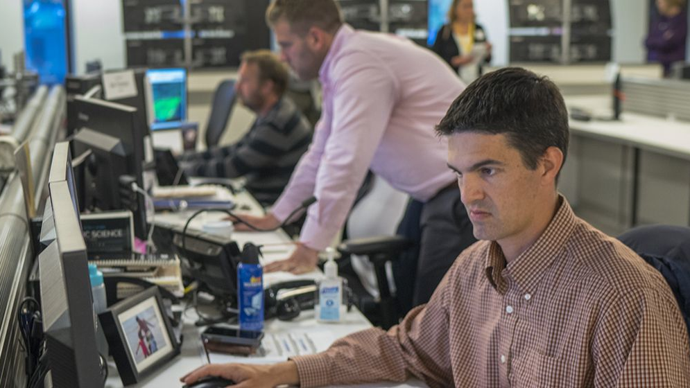 Few other parts of the nation have more thunderstorm activity than Florida. In the western half of the peninsula in a typical year, there are over 80 days with thunder and lightning.