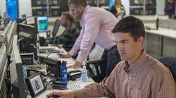 Few other parts of the nation have more thunderstorm activity than Florida. In the western half of the peninsula in a typical year, there are over 80 days with thunder and lightning. Few other parts of the nation have more thunderstorm activity than Florida. In the western half of the peninsula in a typical year, there are over 80 days with thunder and lightning.