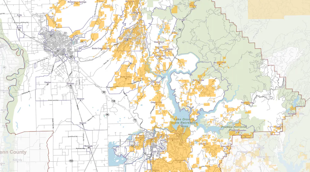 PG&E Execs in Talks with Seven Firms on Undergrounding Plan | T&D World