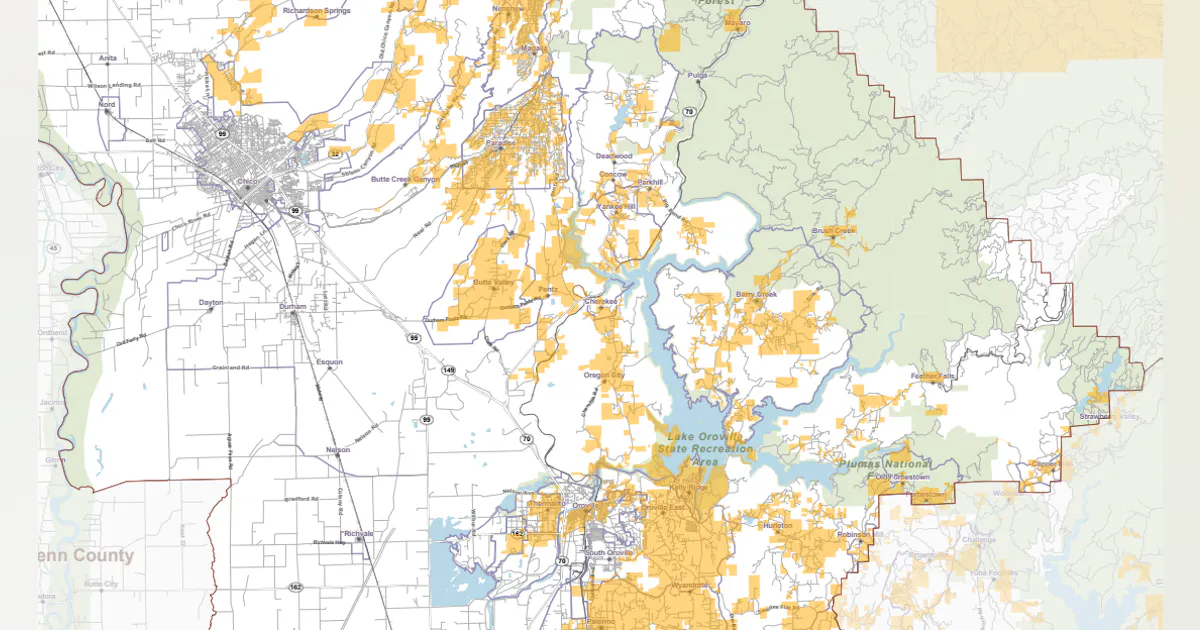 PG&E Execs in Talks with Seven Firms on Undergrounding Plan | TD World