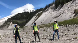 Pge Foresters Mt Hood
