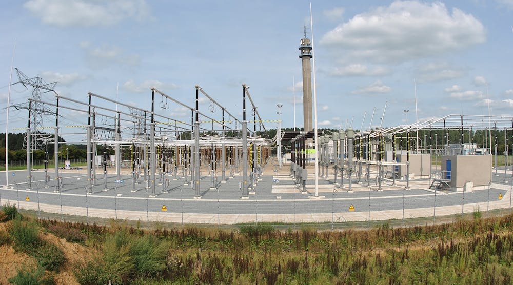 Substation automation systems are the new generation systems that perform the functions of protection, automation, control.