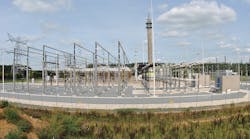 Substation automation systems are the new generation systems that perform the functions of protection, automation, control. Substation automation systems are the new generation systems that perform the functions of protection, automation, control.