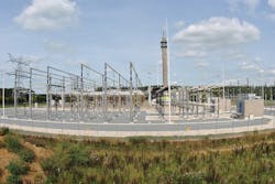 Substation automation systems are the new generation systems that perform the functions of protection, automation, control. Substation automation systems are the new generation systems that perform the functions of protection, automation, control.