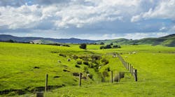 Made famous by the Lord of the Rings series, rural New Zealand has a utility customer base that is spread throughout a sparsely populated area, leaving the region vulnerable to frequent outages.
