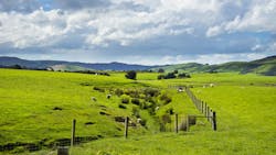 Made famous by the Lord of the Rings series, rural New Zealand has a utility customer base that is spread throughout a sparsely populated area, leaving the region vulnerable to frequent outages. Made famous by the Lord of the Rings series, rural New Zealand has a utility customer base that is spread throughout a sparsely populated area, leaving the region vulnerable to frequent outages.