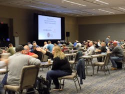 To keep safety top of mind for the field workforce, the International Lineman’s Rodeo Association (ILRA) launched a safety conference to start off the 2021 Rodeo Week. To keep safety top of mind for the field workforce, the International Lineman’s Rodeo Association (ILRA) launched a safety conference to start off the 2021 Rodeo Week.