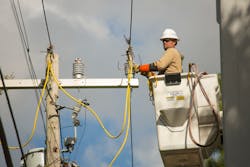 Duke&rsquo;s reliability team wanted to break out of the usual habits of a patchwork of repairs and the classic pole and cable replacement method of maintenance. Instead, the utility would attack entire sections of the grid.
