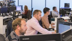 According to Duke Energy, weather patterns are difficult to track, but the utility’s methods are getting better with each new storm. According to Duke Energy, weather patterns are difficult to track, but the utility’s methods are getting better with each new storm.