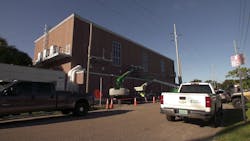 In Duke’s new strategy, storm impact frequency and severity can inform what infrastructure requires new capital expenditures, such as undergrounding. In Duke’s new strategy, storm impact frequency and severity can inform what infrastructure requires new capital expenditures, such as undergrounding.