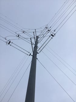 Acknowledging the unique considerations related to guyed steel structure design and understanding their desired application avoids lost efficiencies and yields expected performance. Acknowledging the unique considerations related to guyed steel structure design and understanding their desired application avoids lost efficiencies and yields expected performance.