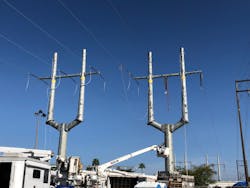 Y-Frame structures. Y-Frame structures.