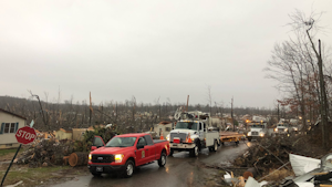 Aep Donation