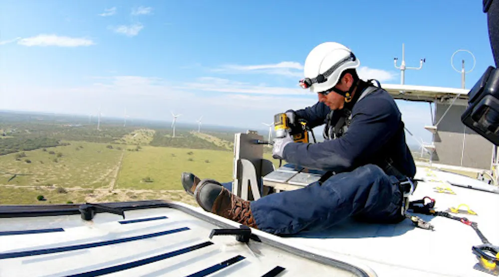 Wind Bat Protect Bats from Wind Turbines | T&D World