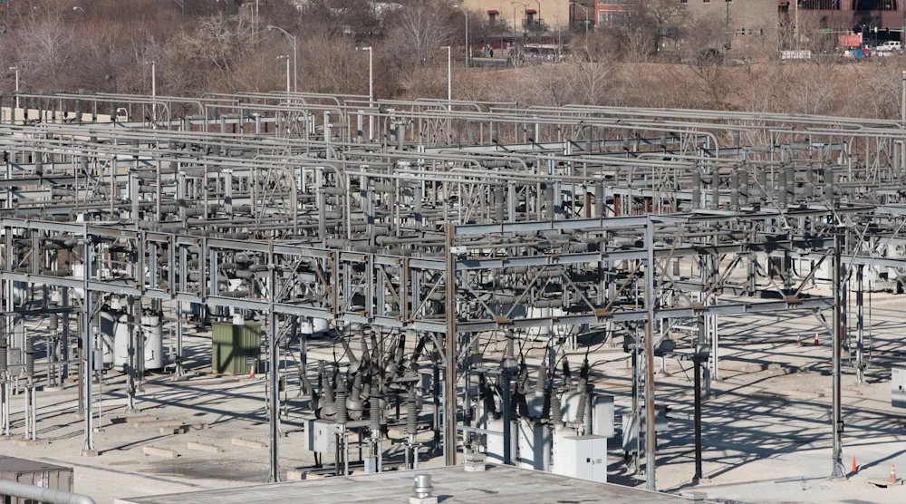 ComEd Targets Reliability and Clean Energy Transition for 2022 | T&D World