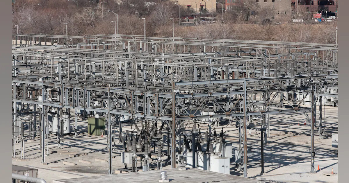 ComEd Targets Reliability and Clean Energy Transition for 2022 | TD World