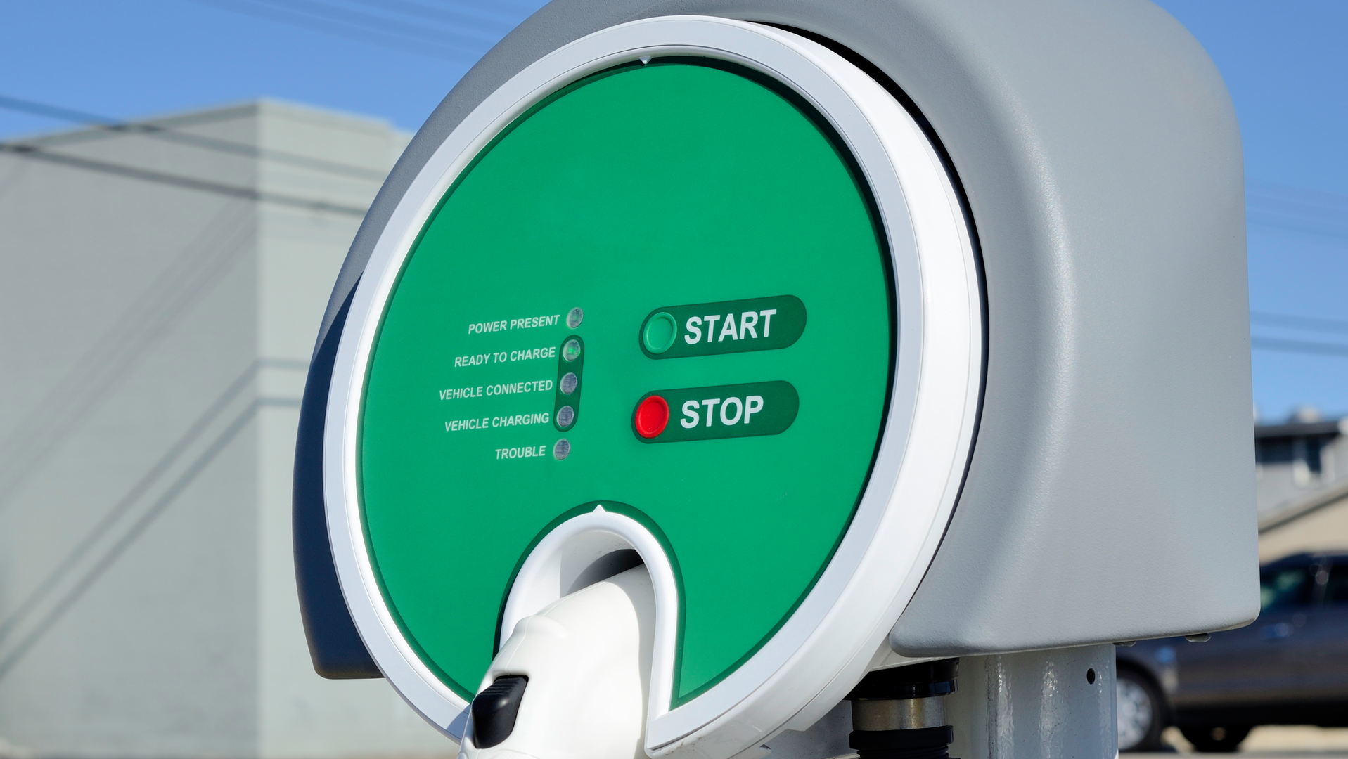 Consumers Energy: We Can Power 1 Million Electric Vehicles On Michigan ...