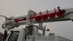 Extreme Auger