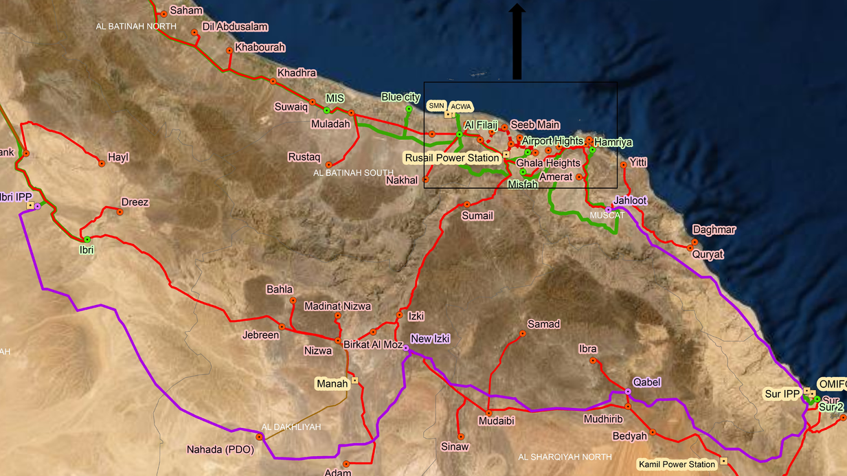 Fig 2 Existing Main Interconnected Transmission System Mits In Peak 2019 61aa27edcbbe9