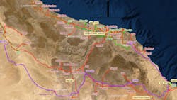 Fig 2 Existing Main Interconnected Transmission System Mits In Peak 2019 61aa27edcbbe9 Fig 2 Existing Main Interconnected Transmission System Mits In Peak 2019 61aa27edcbbe9