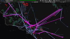 Resilient Grid Final Coastline Wildfires