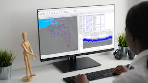 Encoord Td World Graphic