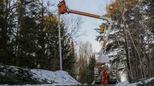 Hydro One Twitter