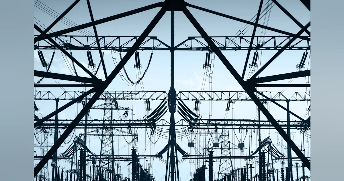 Kdm Engineering Burns & McDonnell, KDM Engineering Partner on Substations | TD World