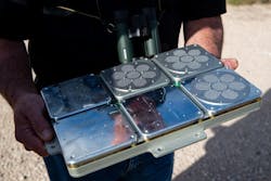 Bat Deterrent2 Bat Deterrent2