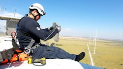 Bat Deterrent6 Bat Deterrent6