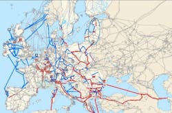 Figure 1 -- HVDC 60 billion € investment in the next three years Figure 1 -- HVDC 60 billion € investment in the next three years