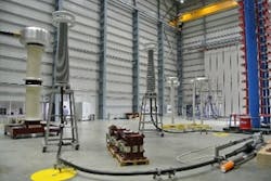 Figure 2 – KEMA Labs Mannheim Figure 2 – KEMA Labs Mannheim