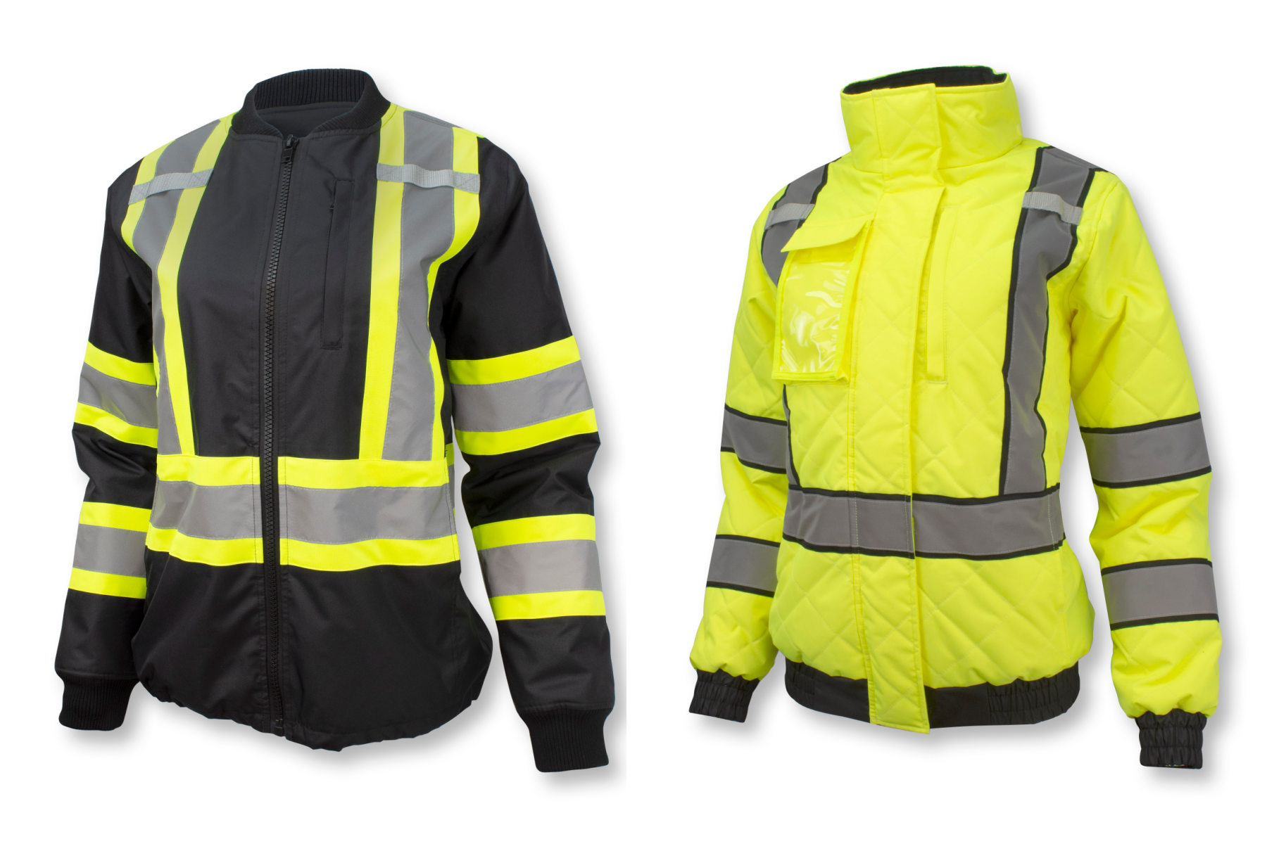 Radians Sj910 B And Sj930 Winter Jackets For Women (1)